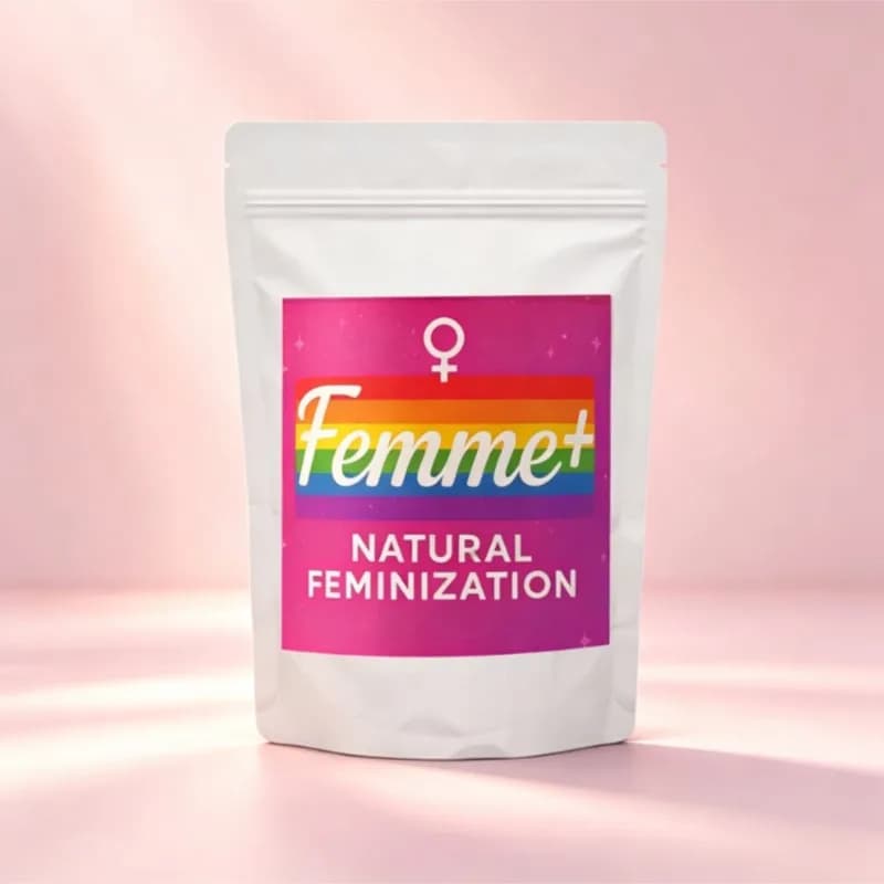 VARELIA Femme+ — Suplemento para mujer