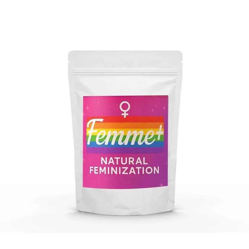 VARELIA Femme+ — Suplemento para mujer