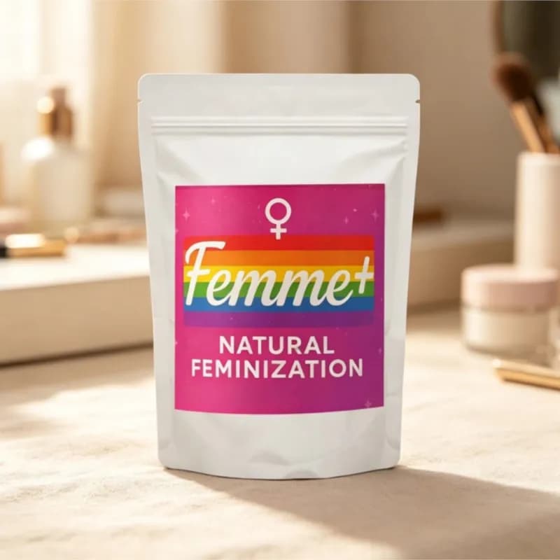 VARELIA Femme+ — Suplemento para mujer